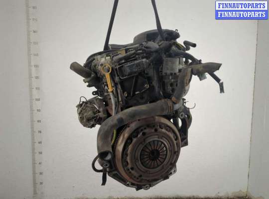 купить Генератор на Opel Astra G 1998-2005