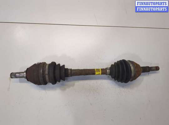 купить Полуось (приводной вал, шрус) на Opel Meriva 2010-2018