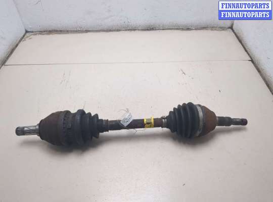 купить Полуось (приводной вал, шрус) на Opel Meriva 2010-2018