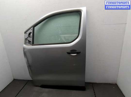 купить Дверь боковая (легковая) на Toyota ProAce 2016-2024