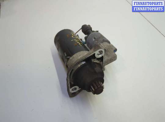 купить Стартер на Volkswagen Polo 2009-2014