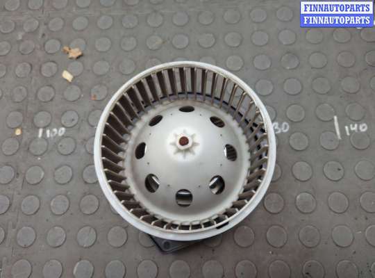 купить Двигатель отопителя (моторчик печки) на Infiniti EX35