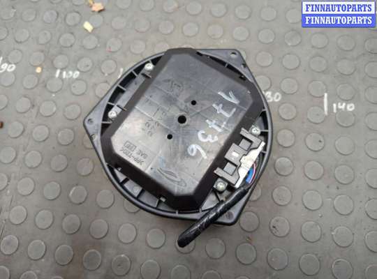 купить Двигатель отопителя (моторчик печки) на Infiniti EX35