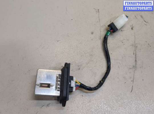 Сопротивление отопителя (моторчика печки) NS893640 на Nissan Juke 2010-2019