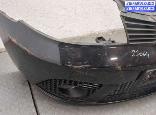 купить Фара противотуманная (галогенка) на Seat Ibiza 3 2006-2008