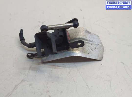 Датчик дорожного просвета