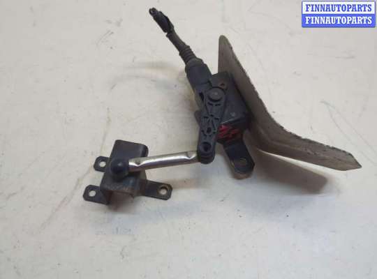 Датчик дорожного просвета