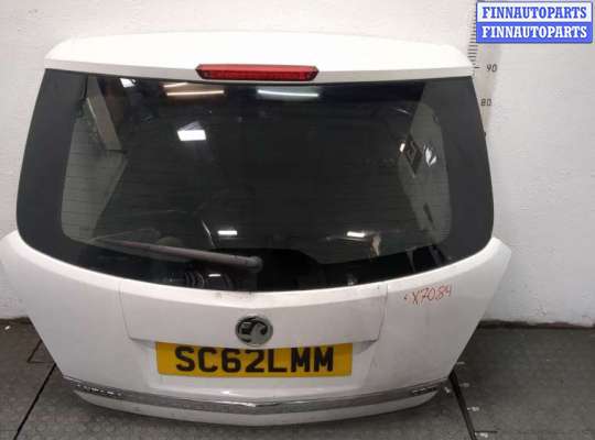 купить Замок багажника на Opel Antara 2006-2015