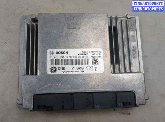 купить Блок управления двигателем на BMW X5 E70 2006-2013