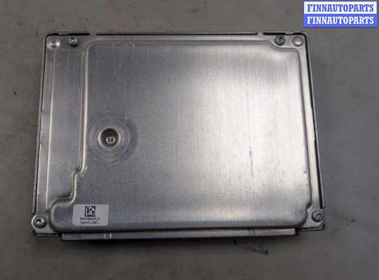 купить Блок управления двигателем на BMW X5 E70 2006-2013