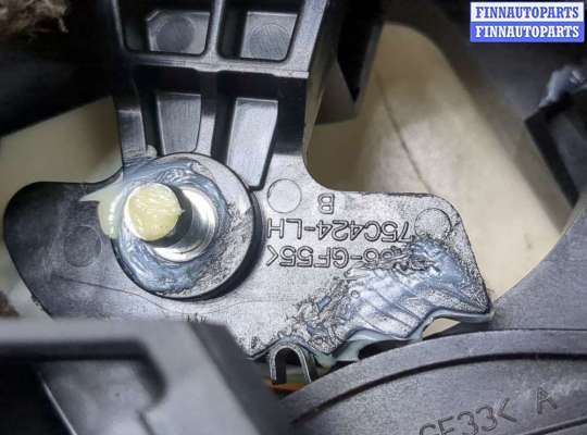 купить Кулиса КПП на Toyota Venza 2008-2017