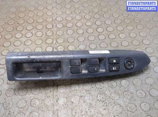 Кнопка стеклоподъемника (блок кнопок) KA594311 на KIA Soul 2008-2014