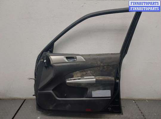 купить Замок двери на Subaru Forester (S12) 2008-2013