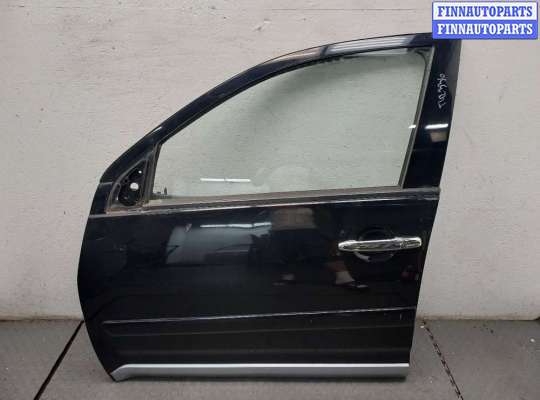 купить Дверь боковая (легковая) на Mitsubishi Outlander XL 2006-2012