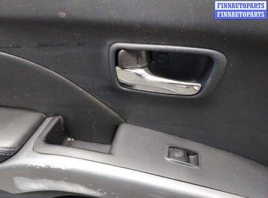 купить Дверь боковая (легковая) на Mitsubishi Outlander XL 2006-2012
