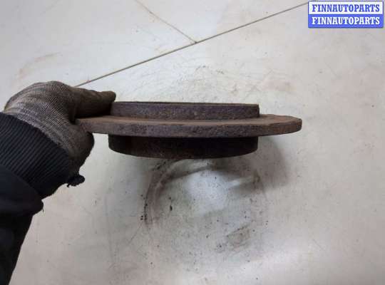 купить Диск тормозной на Ford Explorer 2001-2006