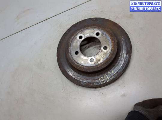 купить Диск тормозной на Ford Explorer 2001-2006