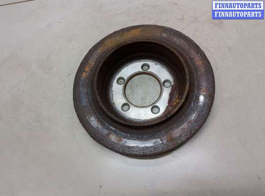 Купить Диск тормозной на Ford Explorer 2001-2006 Диск тормозной FO2041715 на Ford Explorer 2001-2006