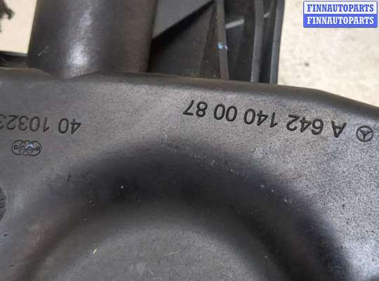 купить Ресивер на Mercedes CLS C219 2004-2010