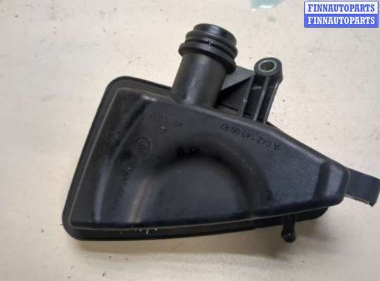 купить Ресивер на Mercedes CLS C219 2004-2010