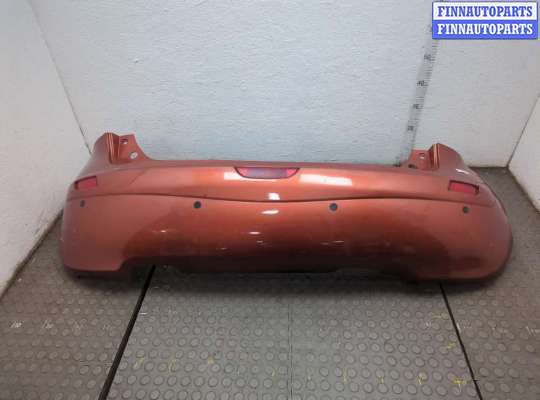 купить Бампер на Nissan Note E11 2005-2013