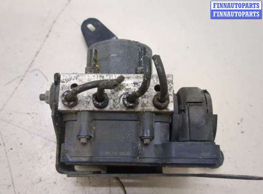 купить Блок АБС, насос (ABS, ESP, ASR) на Mercedes Citan 2012-2021