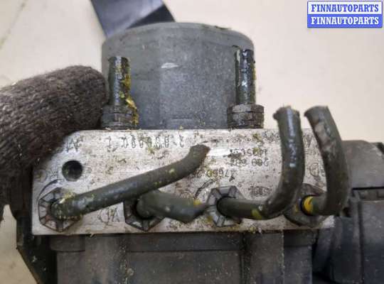 купить Блок АБС, насос (ABS, ESP, ASR) на Mercedes Citan 2012-2021