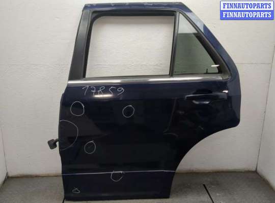 купить Замок двери на Cadillac SRX 2003-2009