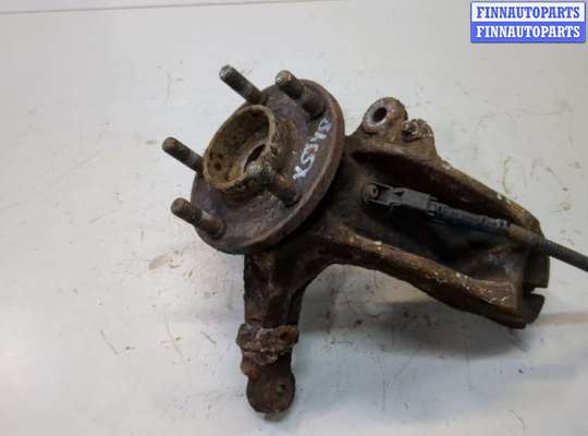 Кулак поворотный VL455448 на Volvo S40 2004-