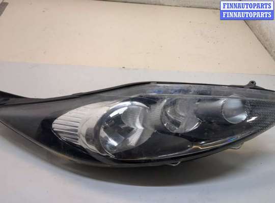 Фара (передняя) FO2158214 на Ford Fiesta 2012-2019