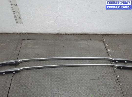 купить Рейлинги на крышу (комплект) на Renault Megane 3 2009-2016