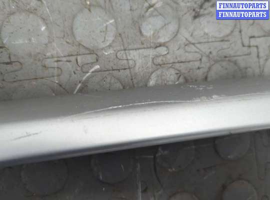 купить Рейлинги на крышу (комплект) на Renault Megane 3 2009-2016