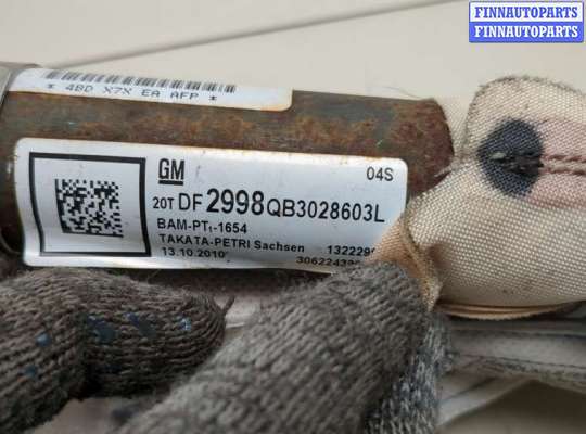 купить Подушка безопасности боковая (шторка) на Opel Insignia 2008-2017