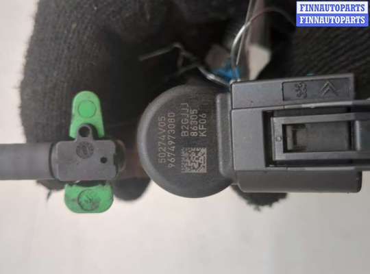 купить Форсунка топливная на Citroen C4 Grand Picasso 2006-2013