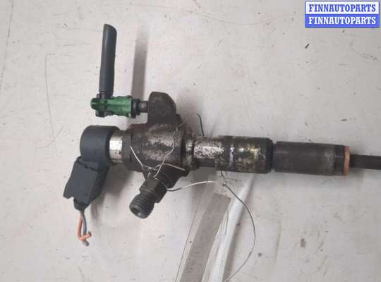 Форсунка топливная CT1051848 на Citroen C4 Grand Picasso 2006-2013