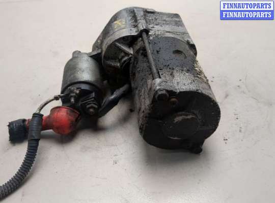 купить Стартер на Nissan Navara 2004-2015