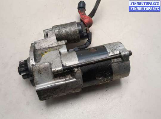 Стартер NS959667 на Nissan Navara 2004-2015