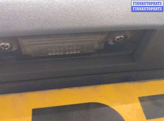 купить Обшивка крышки (двери) багажника на Ford Fusion 2002-2012