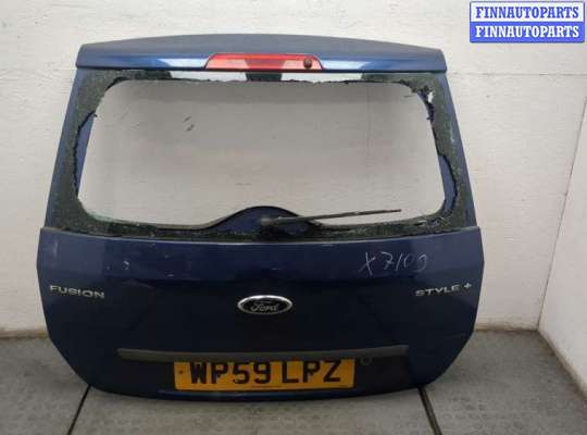 купить Обшивка крышки (двери) багажника на Ford Fusion 2002-2012
