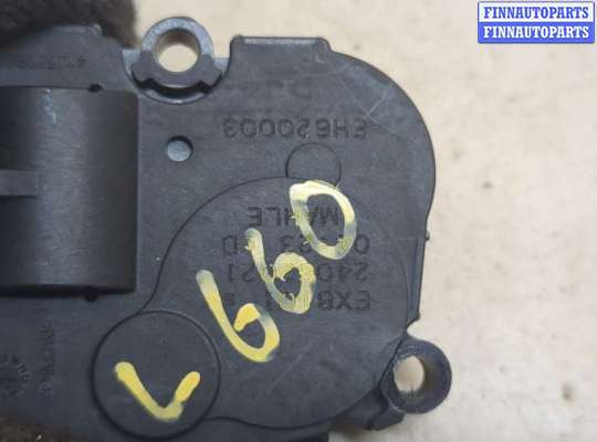 купить Электропривод заслонки отопителя на BMW 5 G30, G31 2017-2023