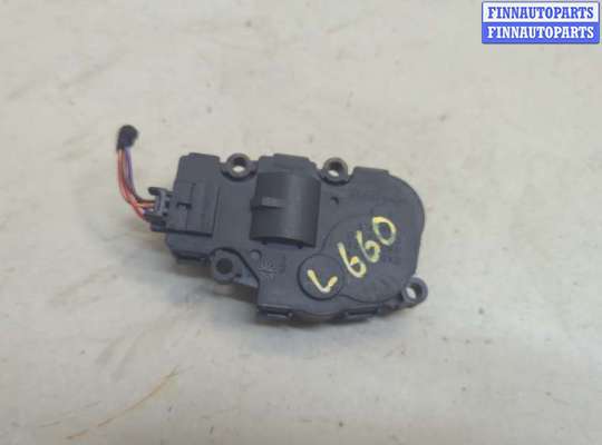 купить Электропривод заслонки отопителя на BMW 5 G30, G31 2017-2023