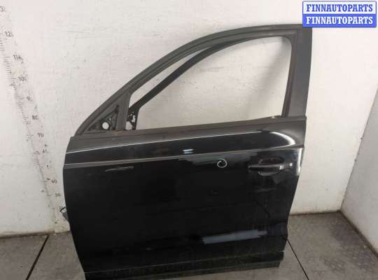 купить Дверь боковая (легковая) на Audi Q3 2011-2018