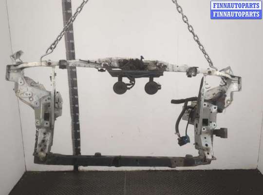 Сигнал (клаксон) NS968391 на Nissan Juke 2010-2019