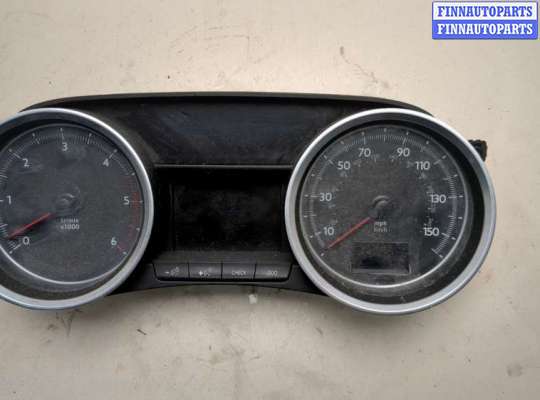 Щиток приборов