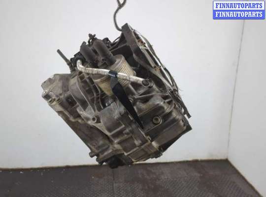 купить КПП - автомат (АКПП) на Audi A3 (8P) 2003-2013