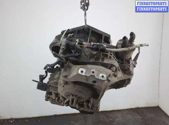 купить КПП - автомат (АКПП) на Audi A3 (8P) 2003-2013