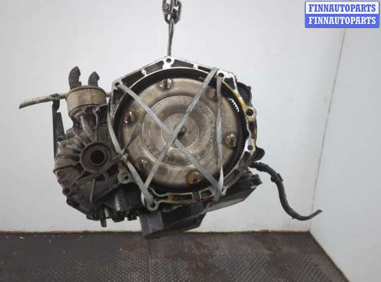 купить КПП - автомат (АКПП) на Audi A3 (8P) 2003-2013