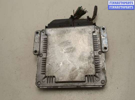 купить Блок управления двигателем на Jeep Liberty 2001-2007
