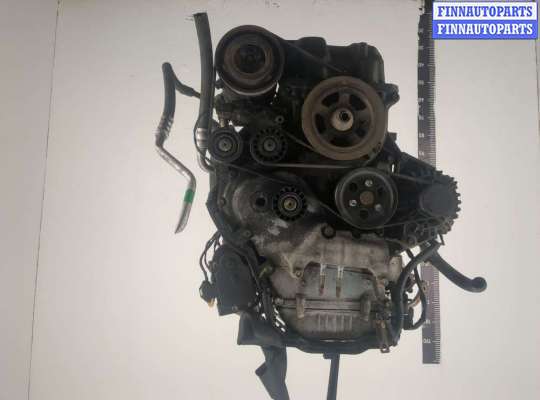 Генератор KA585678 на KIA Ceed 2007-2012