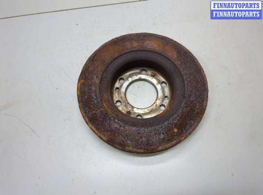 купить Диск тормозной на Chevrolet Trailblazer 2001-2010